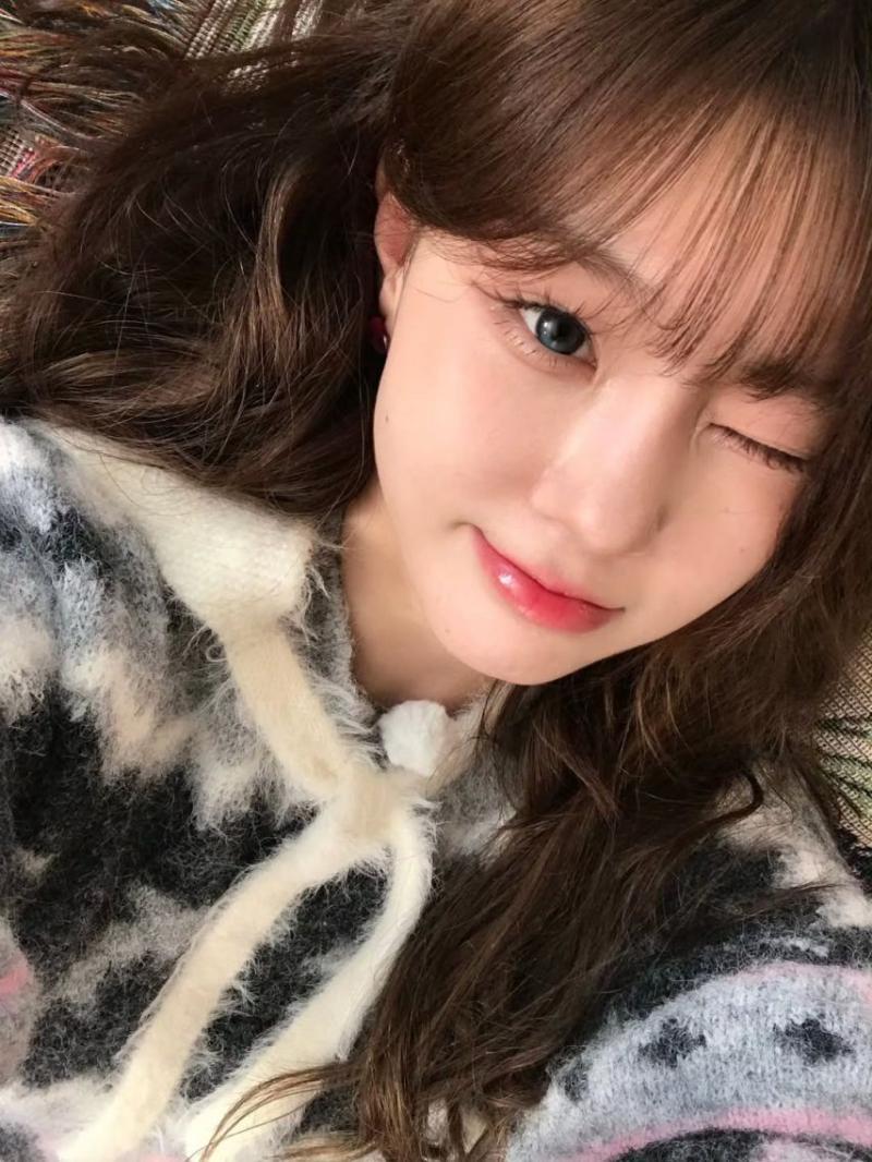 케플러 김채현