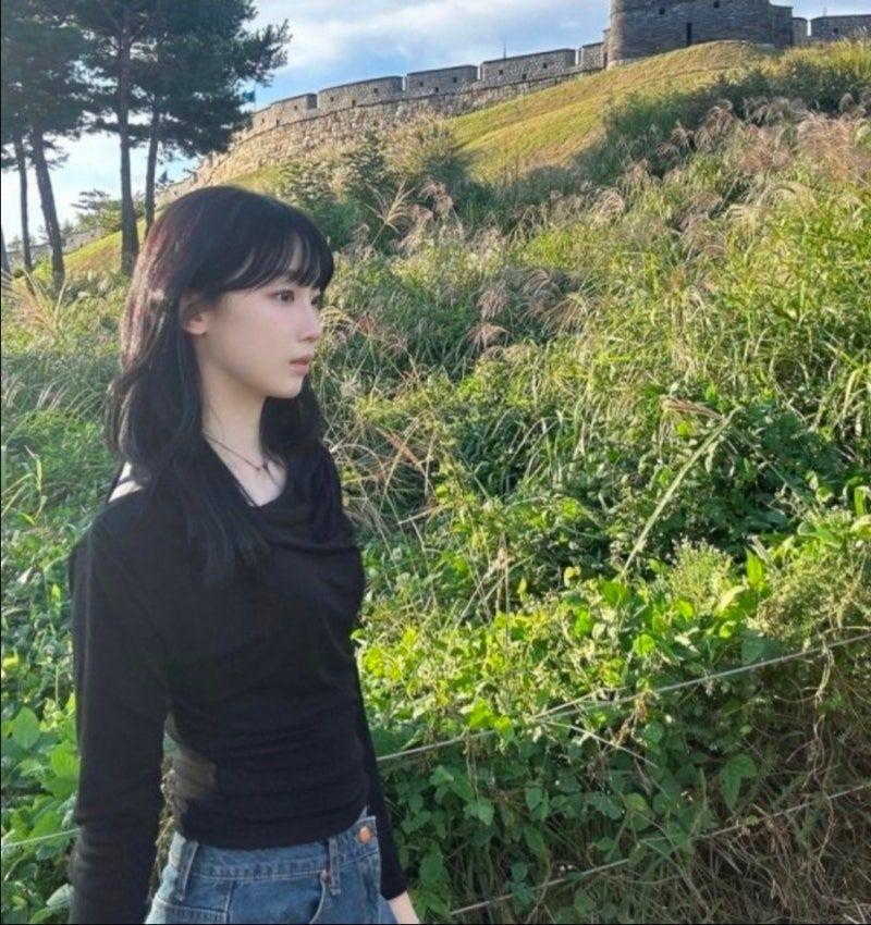 최서현 프로 배구선수