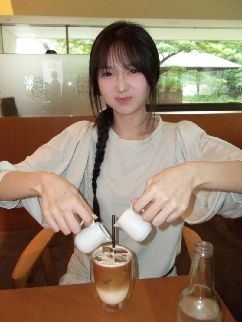 류수정 러블리즈 인별