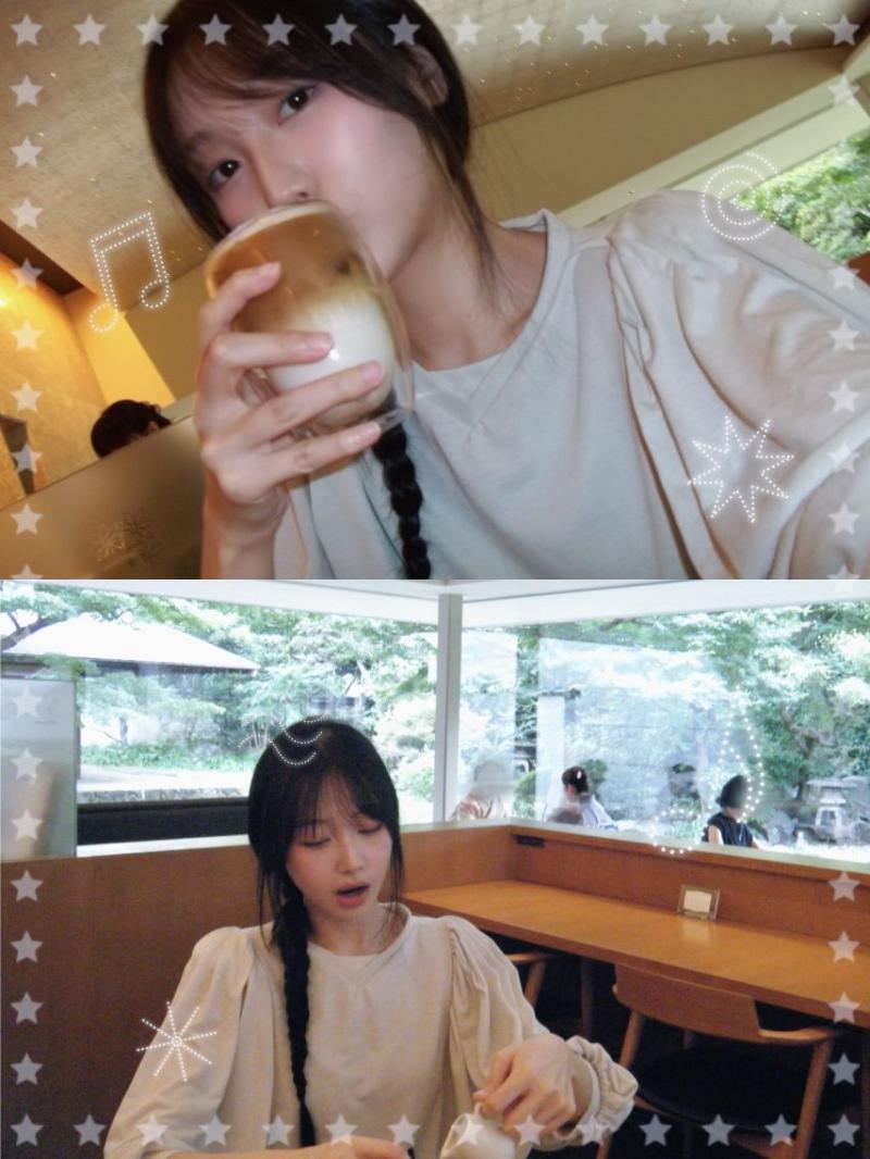 류수정 러블리즈 인별