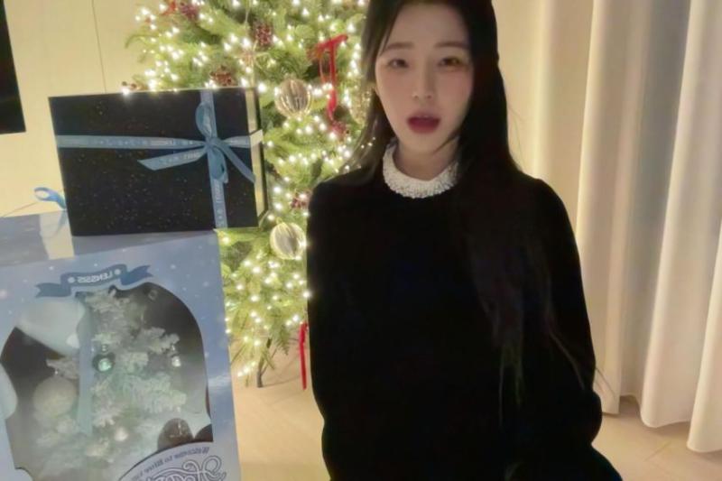 프로미스나인 백지헌