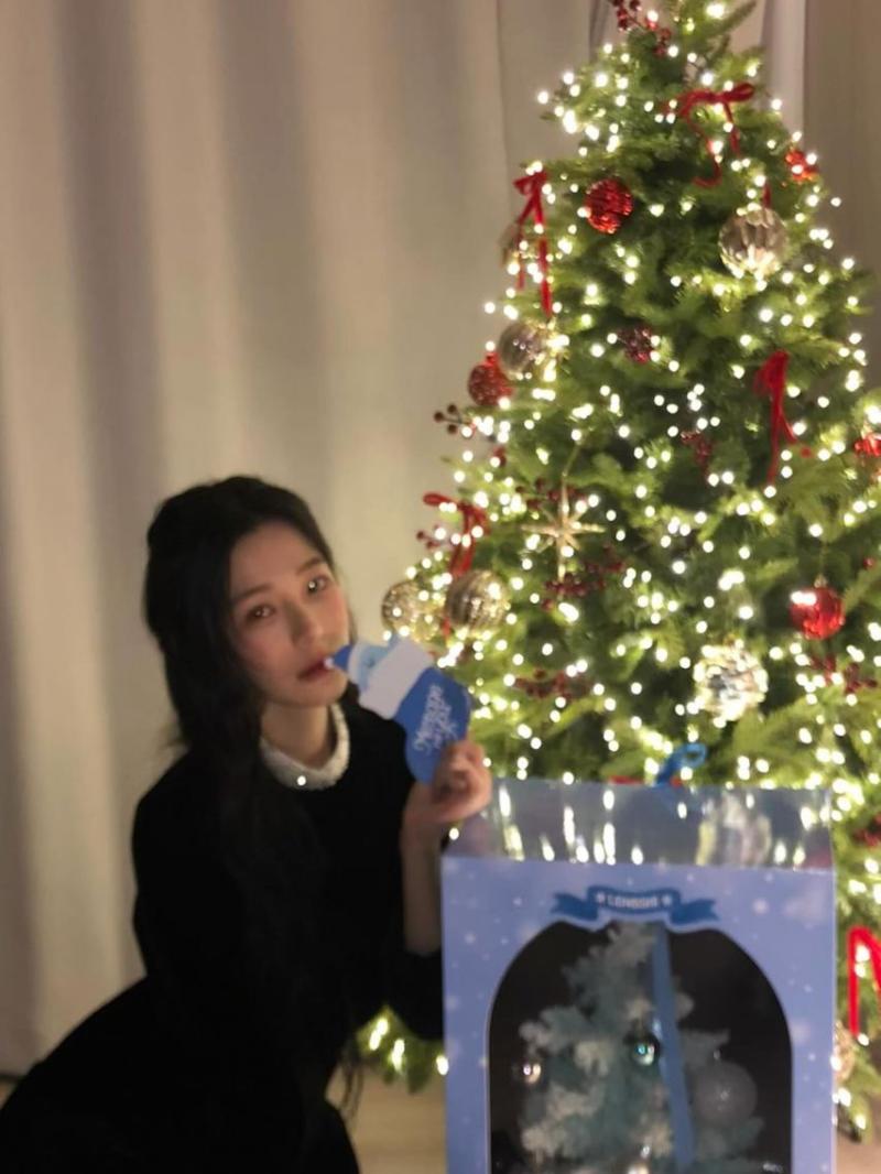 프로미스나인 백지헌