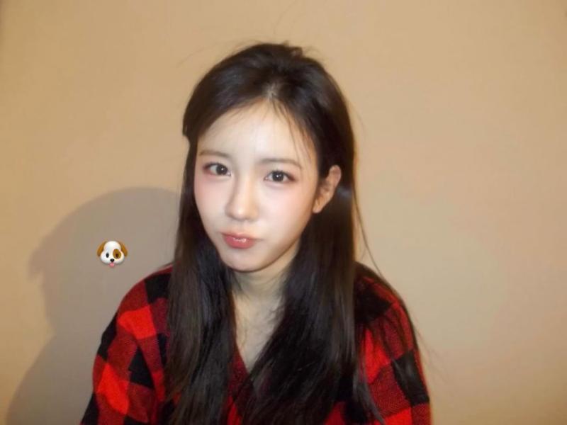 나나/ 우연/ 소라 WOOAH우아 인별