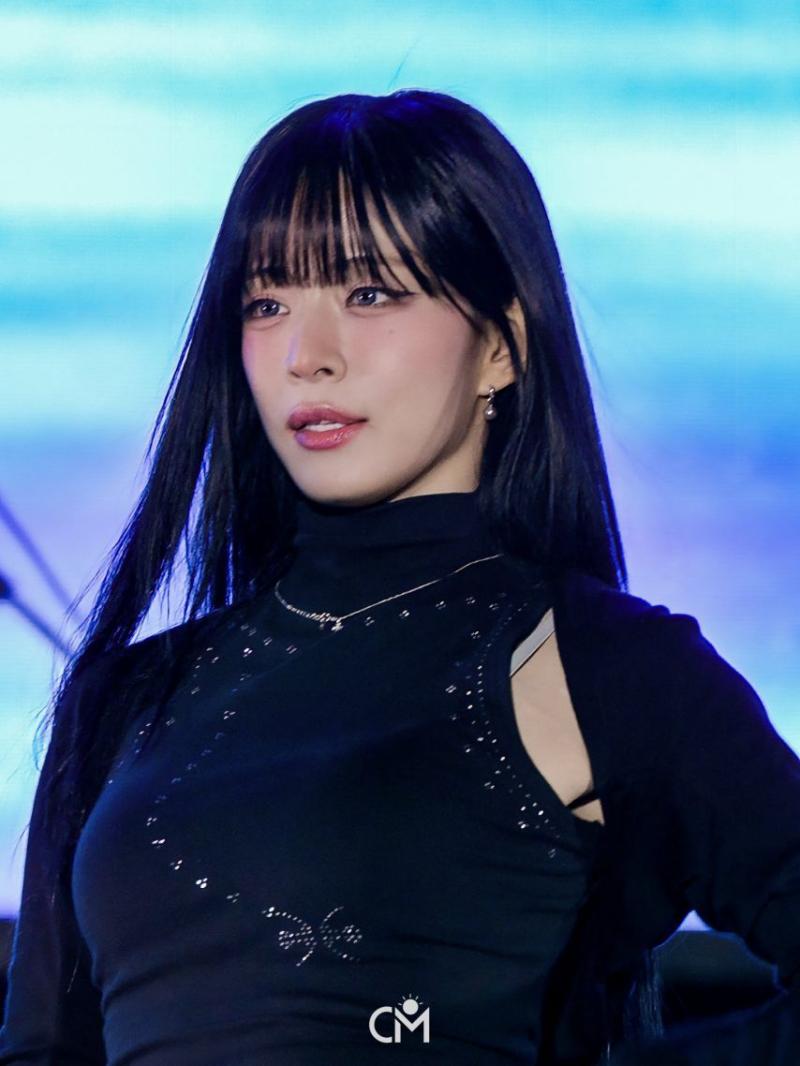 프로미스나인 이채영