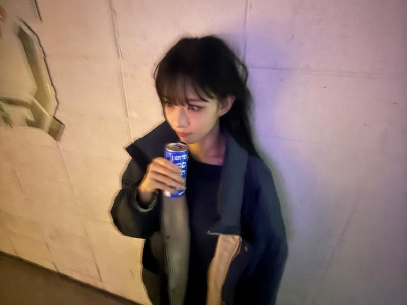 프로미스나인 이채영