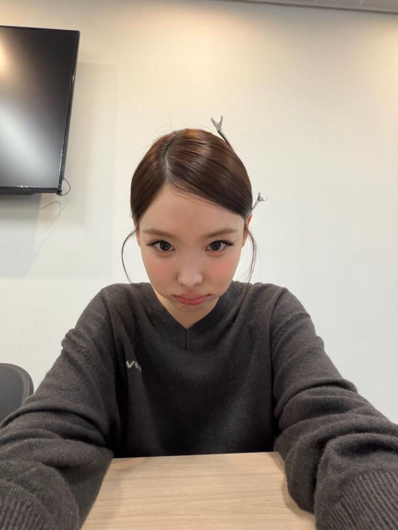 트와이스 나연