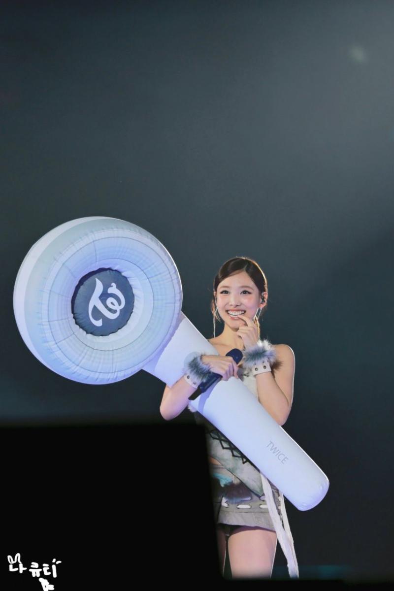 트와이스 나연