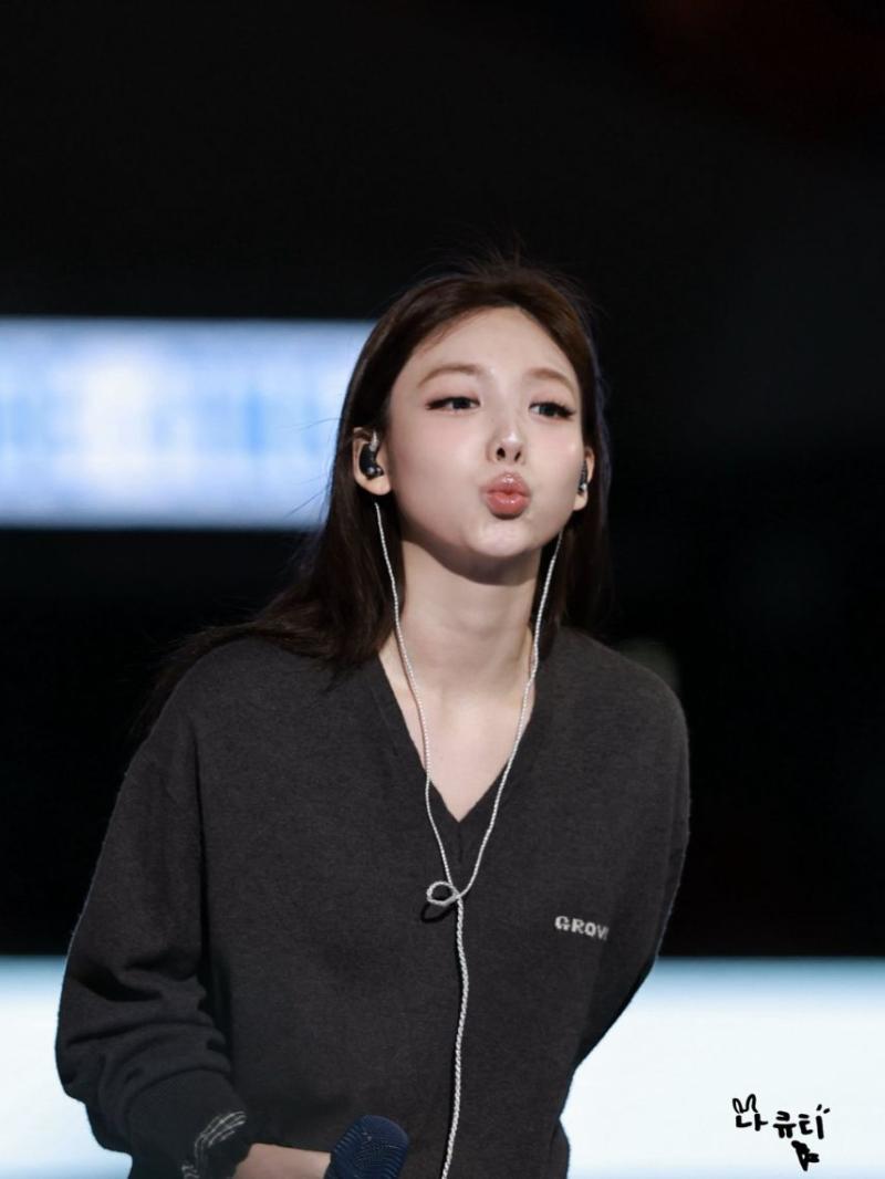 트와이스 나연