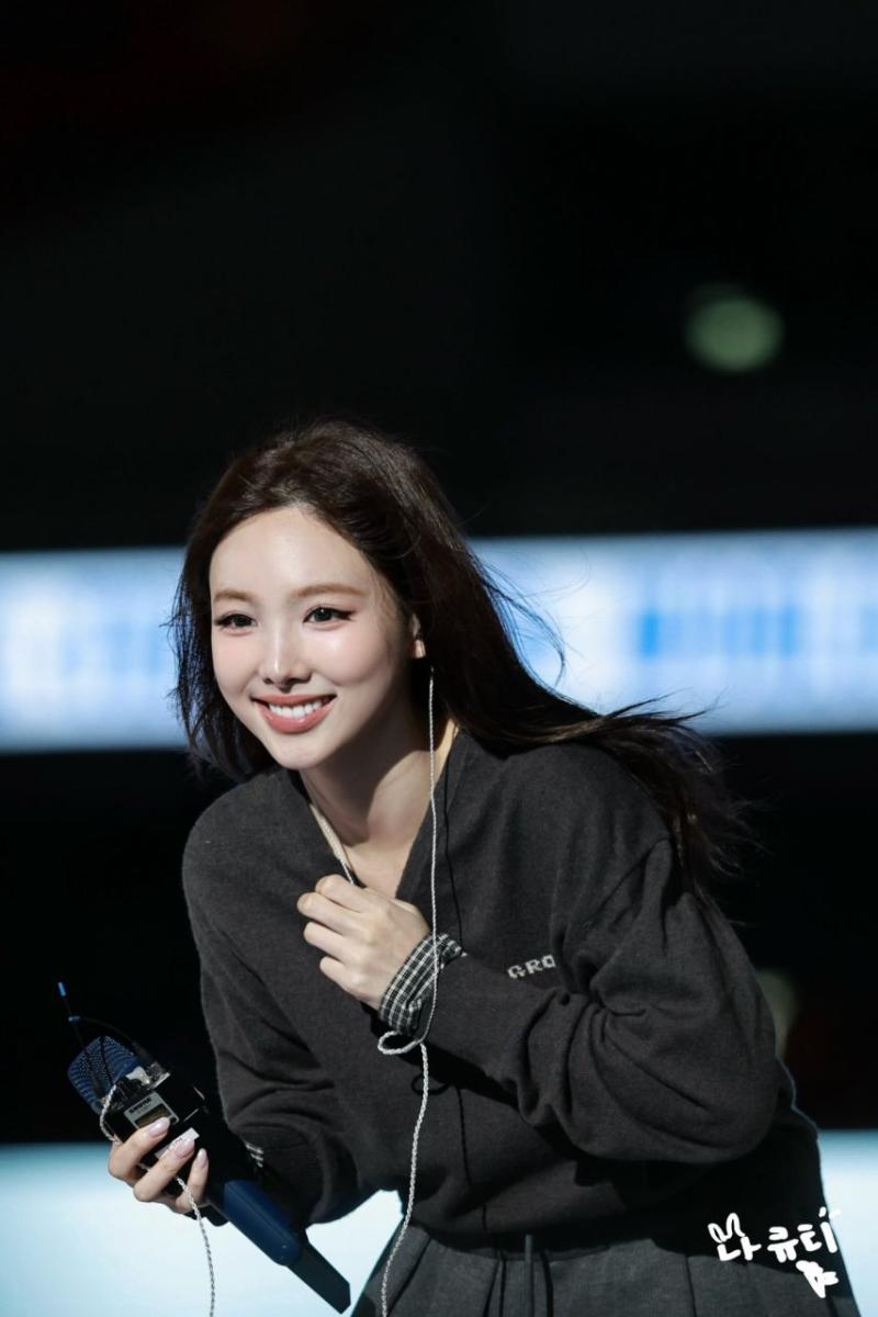 트와이스 나연