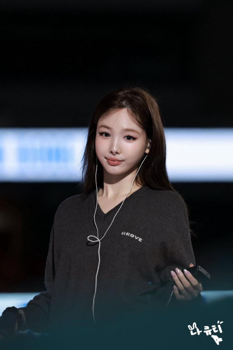 트와이스 나연