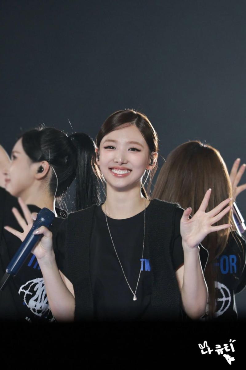 트와이스 나연