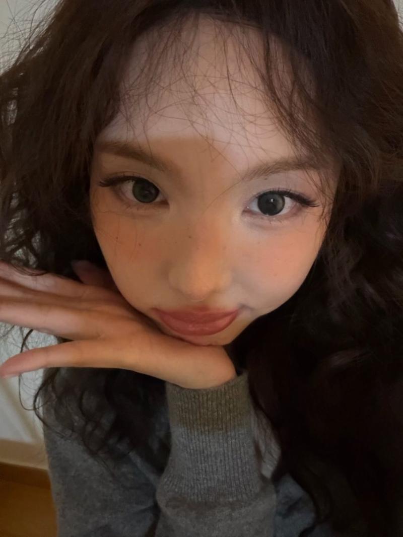 트와이스 나연