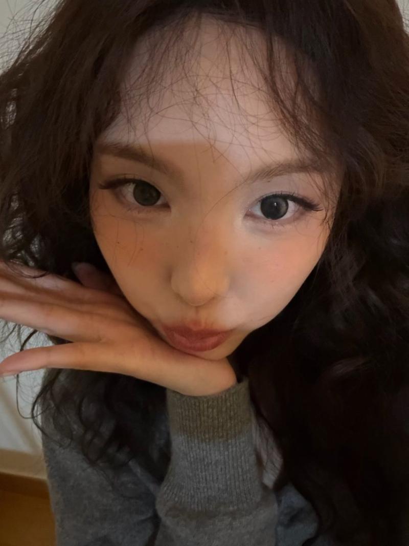 트와이스 나연