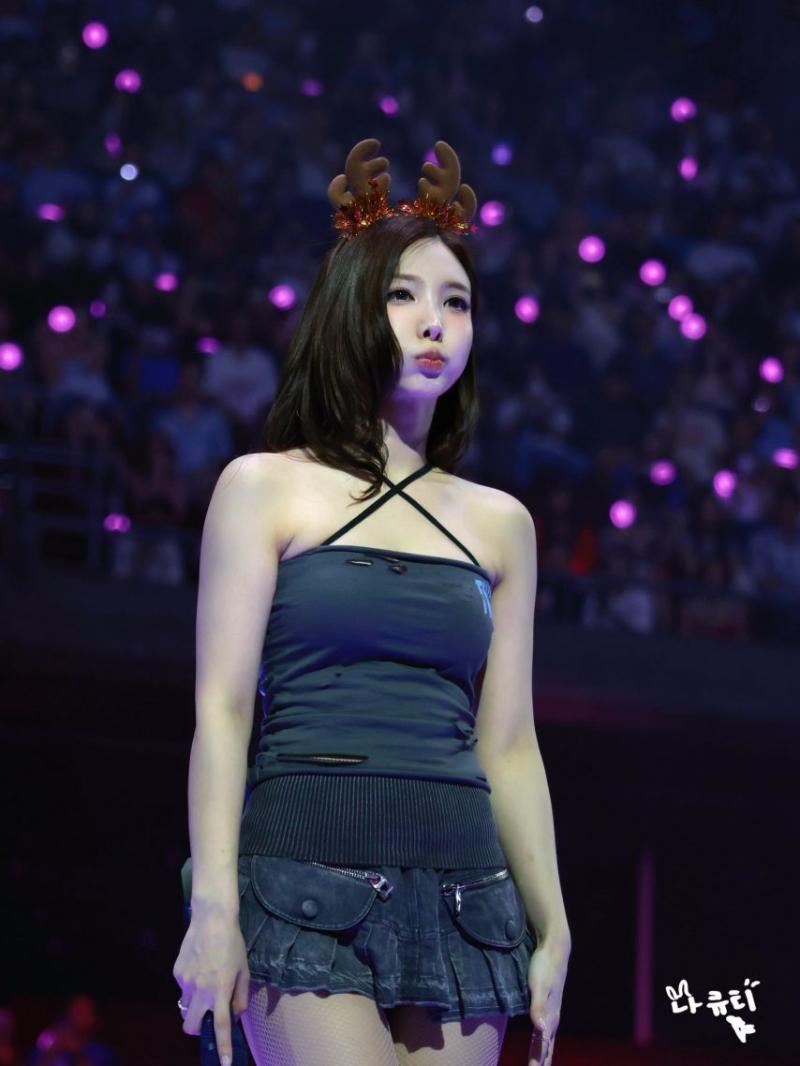 트와이스 나연