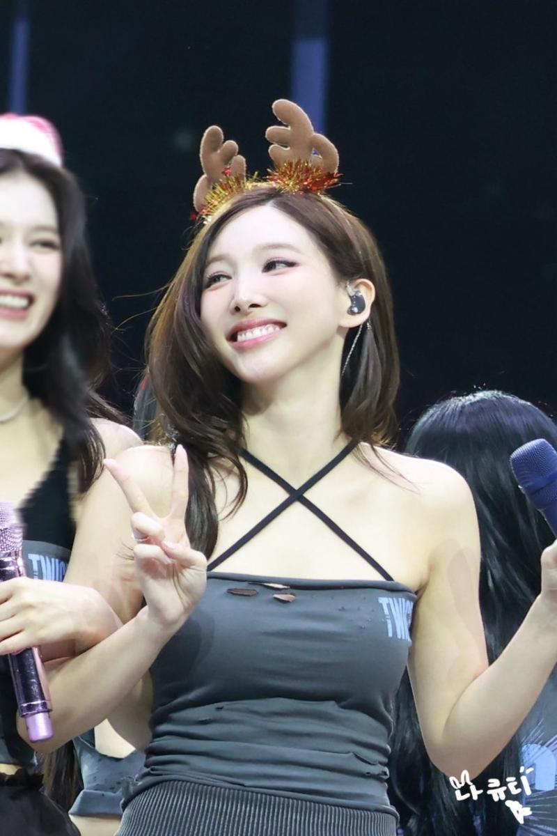 트와이스 나연