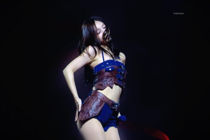 트와이스 나연