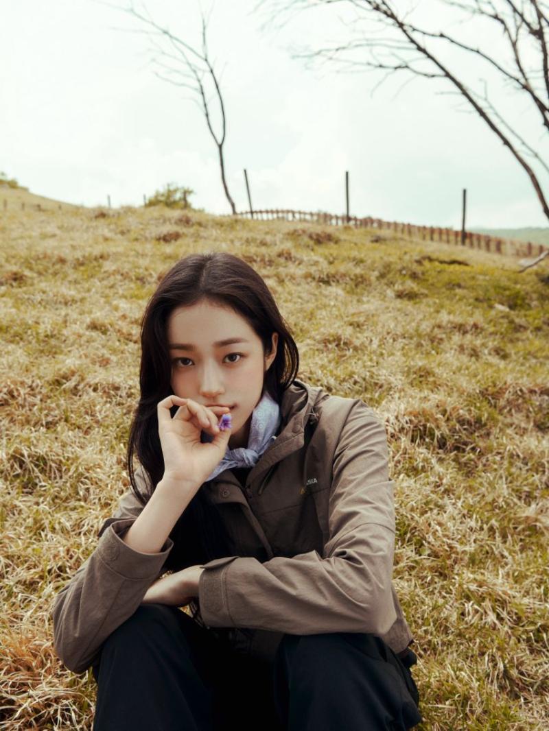 노윤서