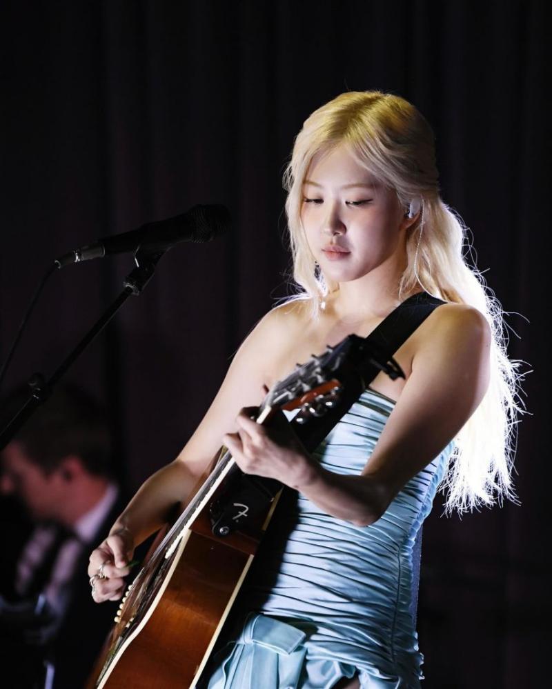 블랙핑크 로제