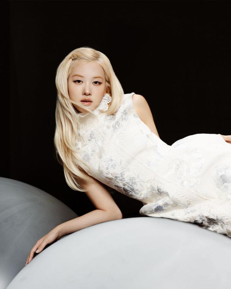 블랙핑크 로제