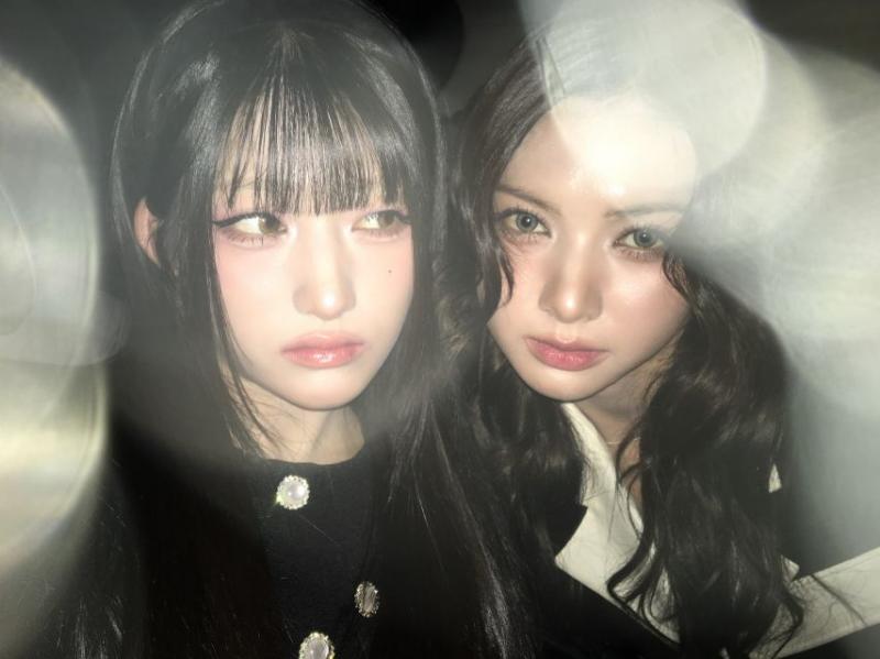 세이마이네임 카니, 준휘