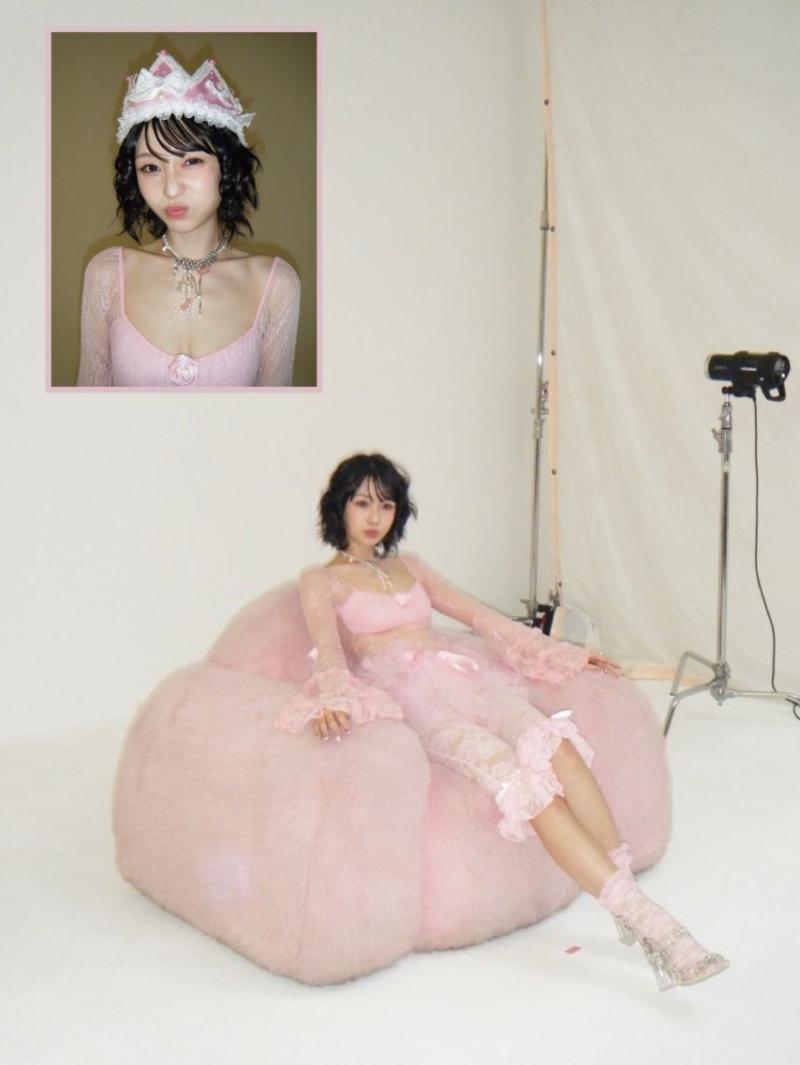 러블리즈 류수정
