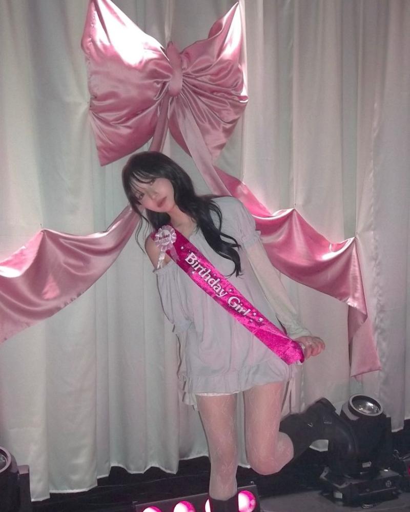 러블리즈 류수정