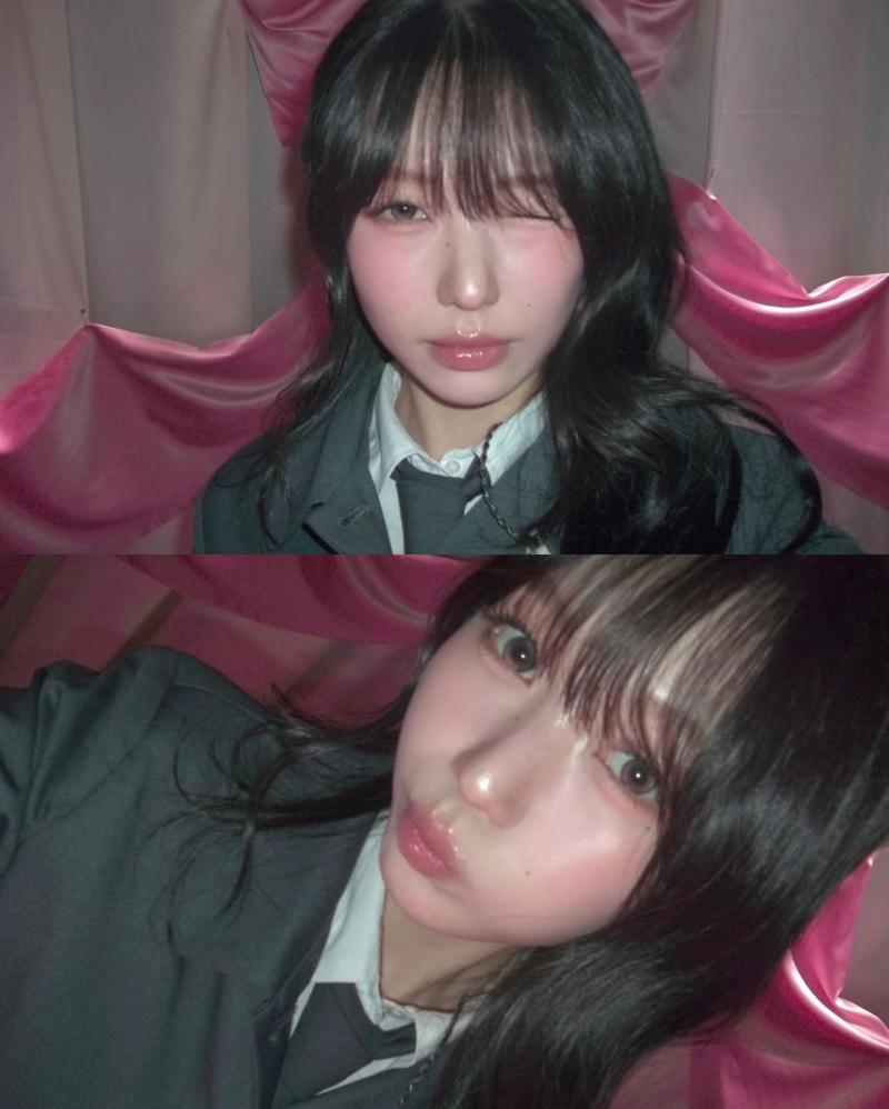 러블리즈 류수정