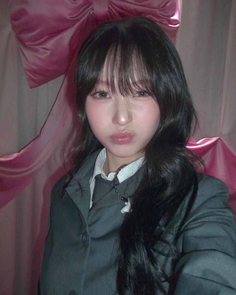 러블리즈 류수정