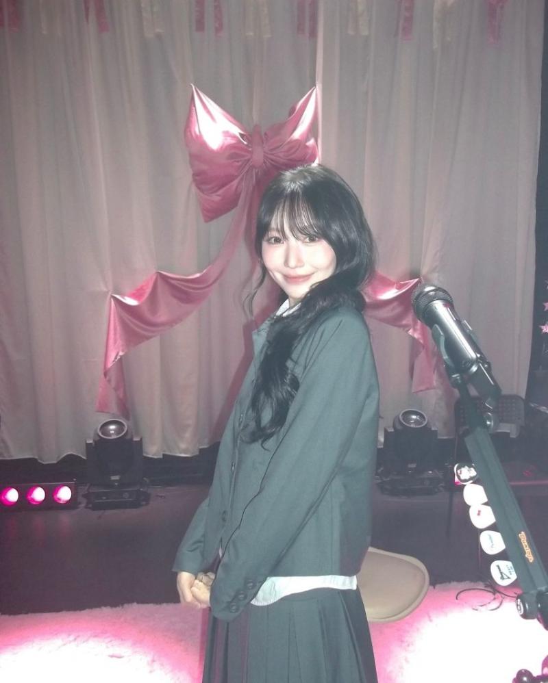 러블리즈 류수정