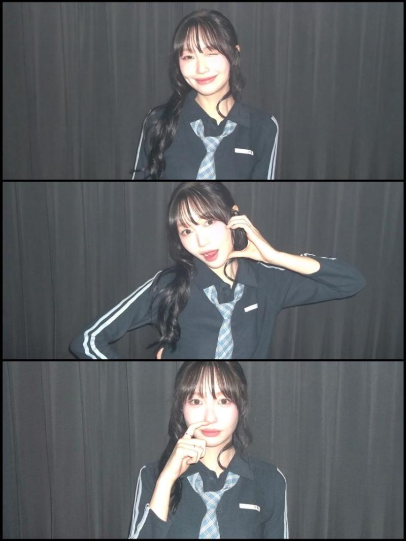 러블리즈 류수정