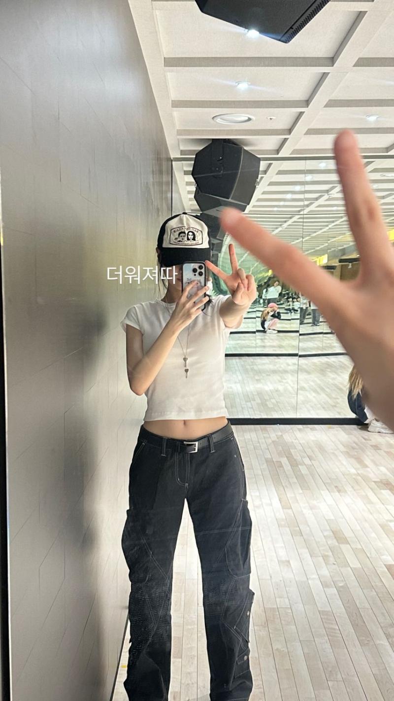 러블리즈 류수정