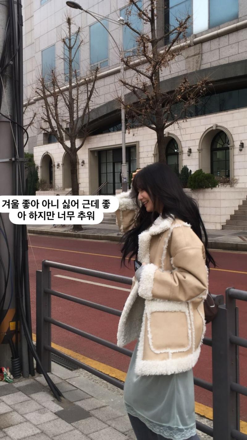 러블리즈 류수정