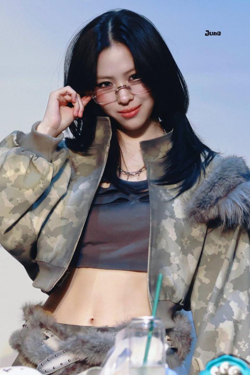 있지 류진