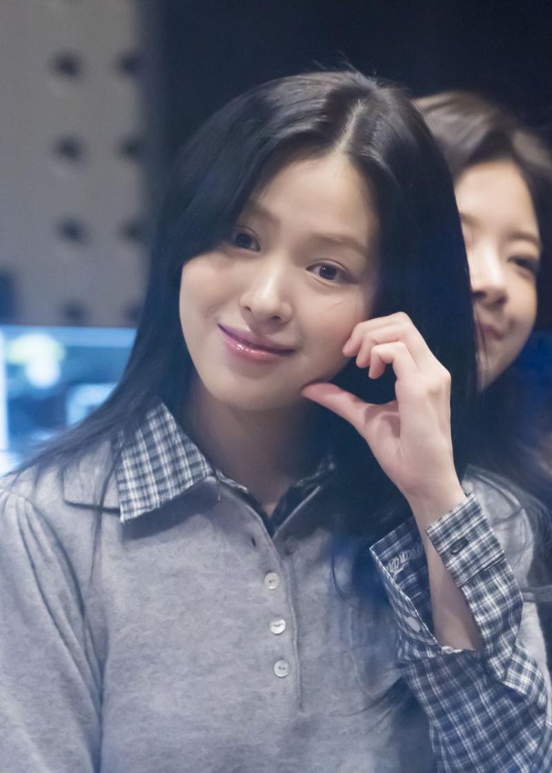 있지 류진
