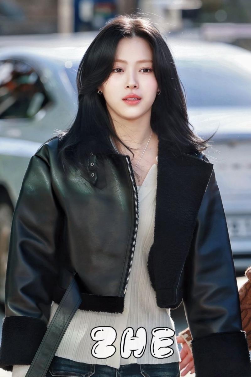 있지 류진
