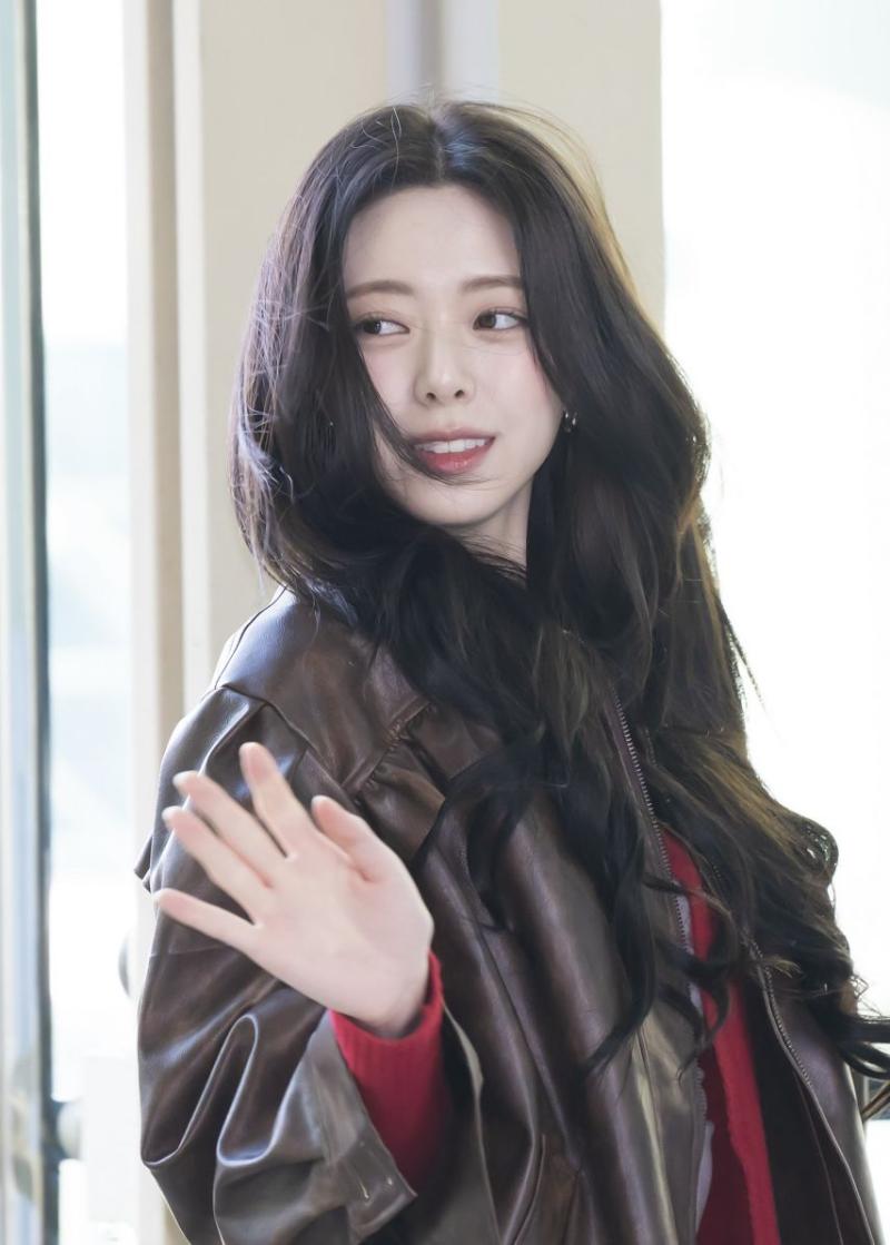 있지 류진