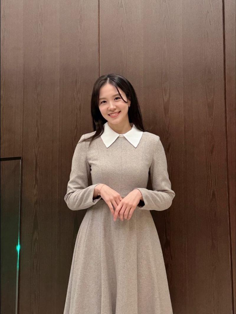 장예원 아나운서/ 윤태진 조혜정