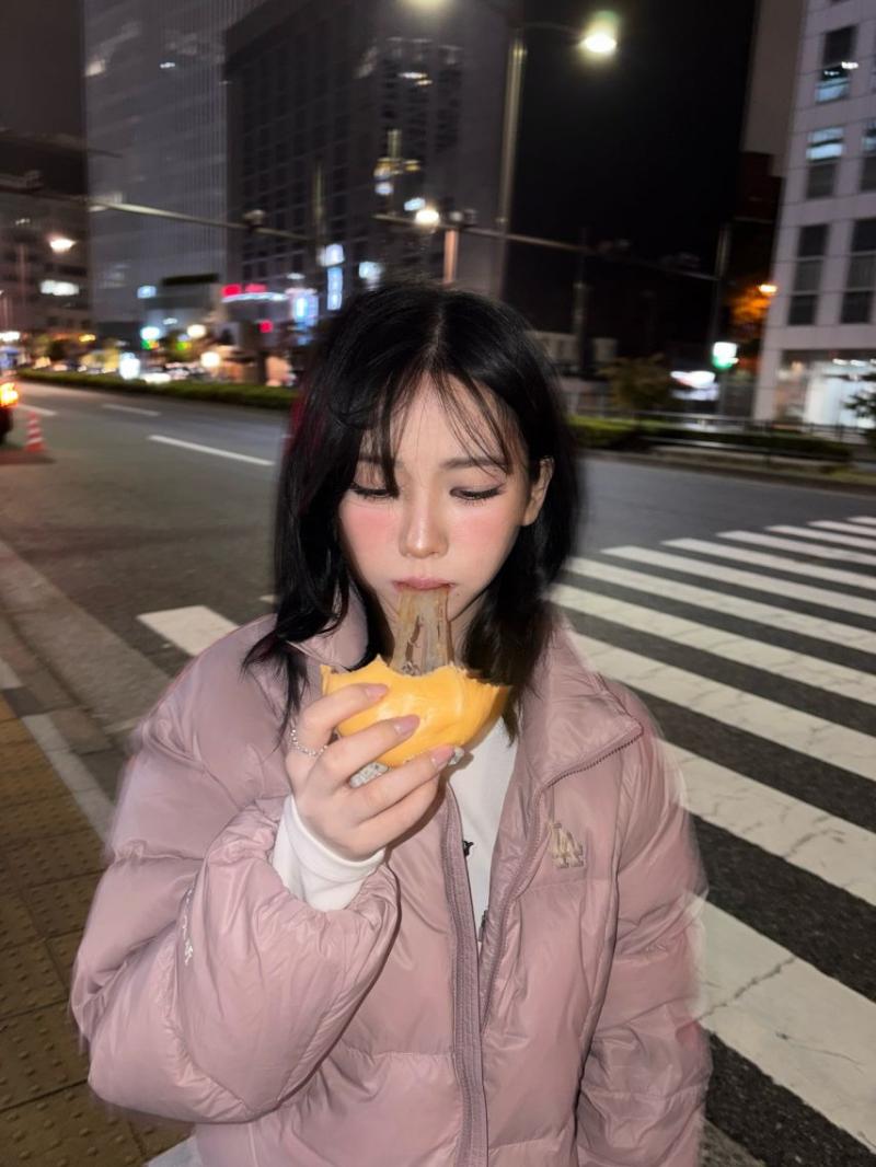 에스파 카리나