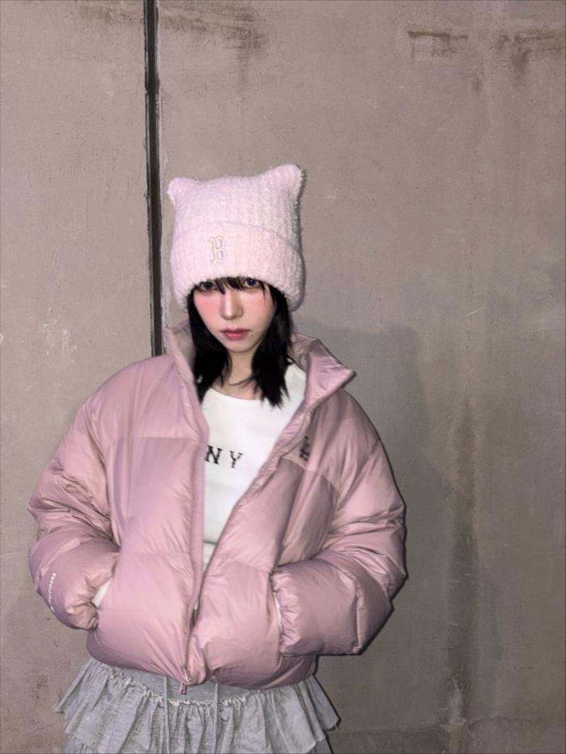 에스파 카리나