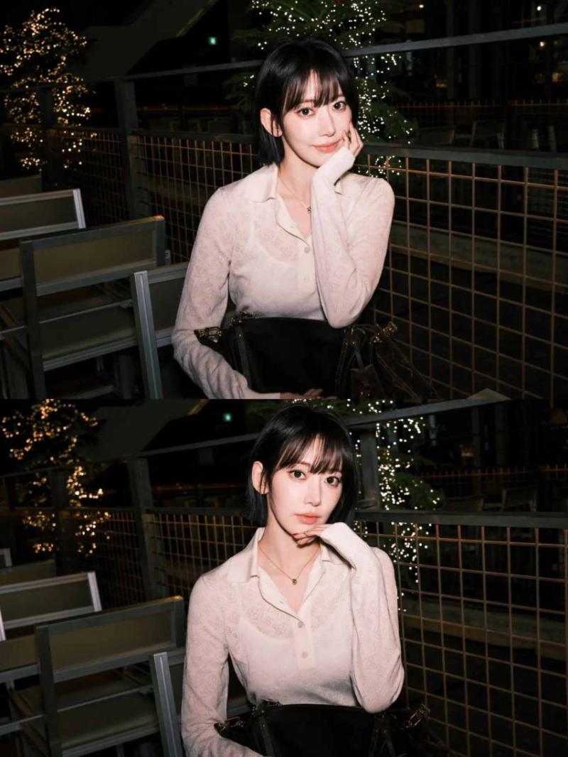 르세라핌 김채원,사쿠라,홍은채