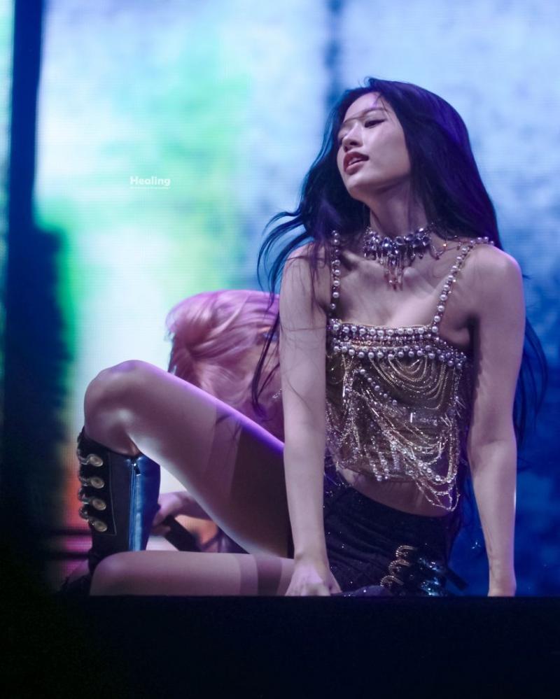 아이브 안유진
