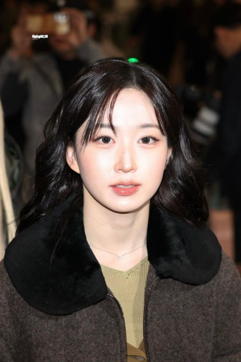 엔믹스 오해원