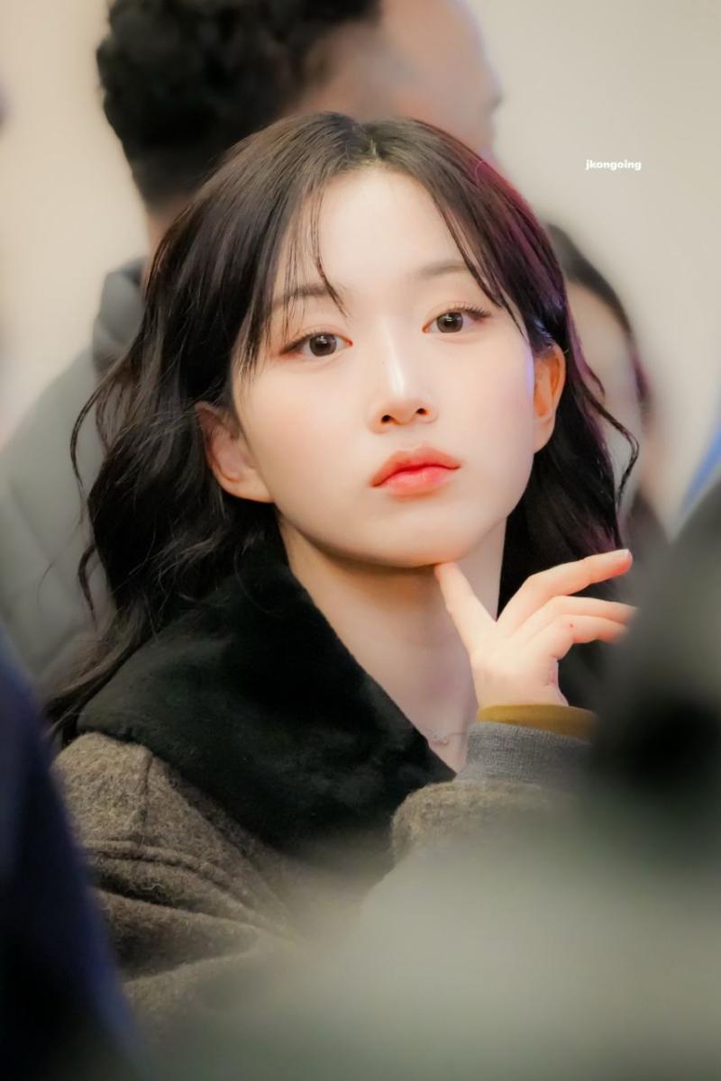 엔믹스 오해원