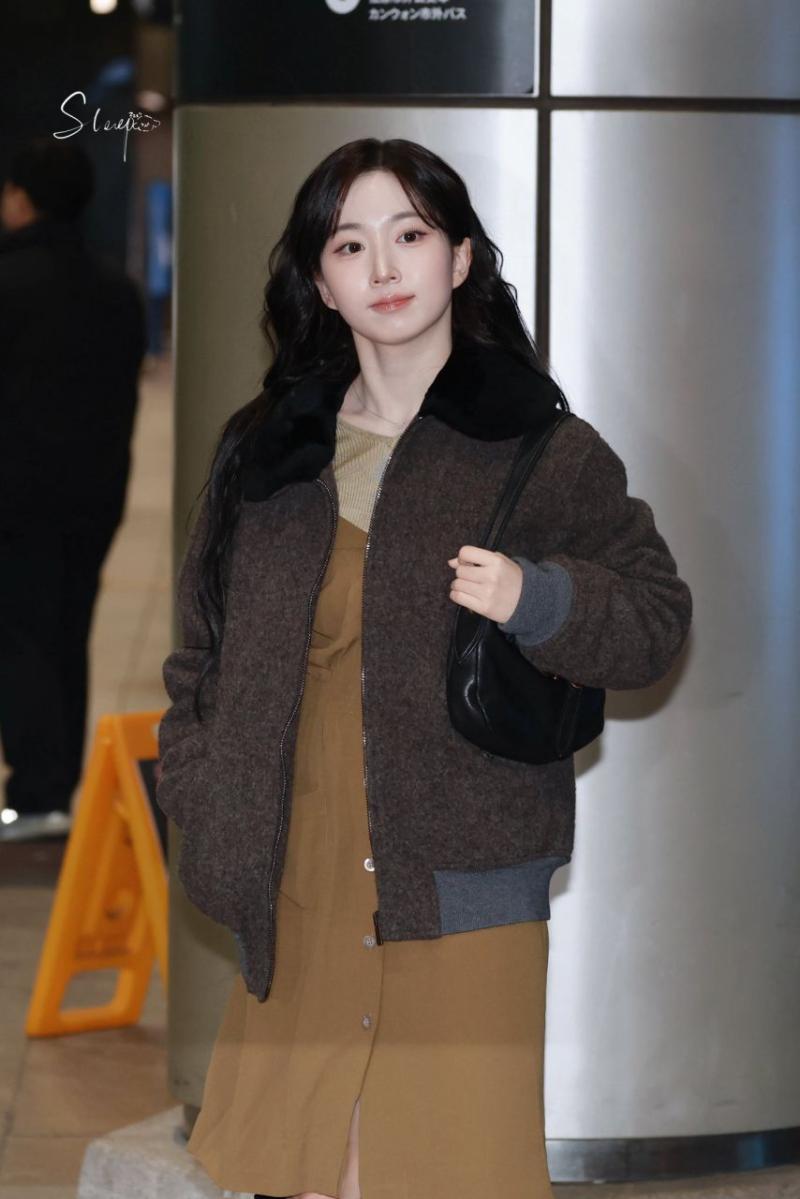 엔믹스 오해원