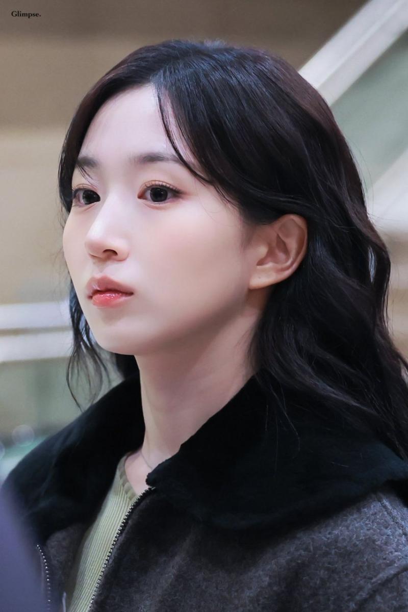 엔믹스 오해원
