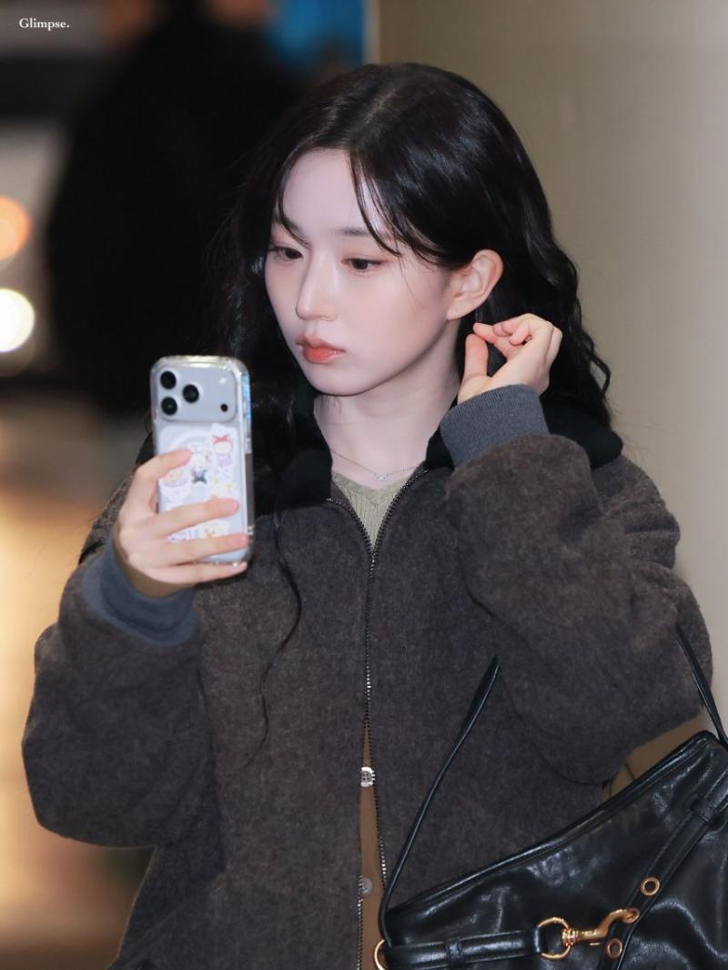 엔믹스 오해원