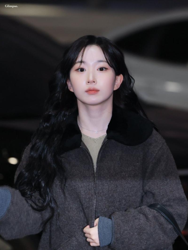 엔믹스 오해원