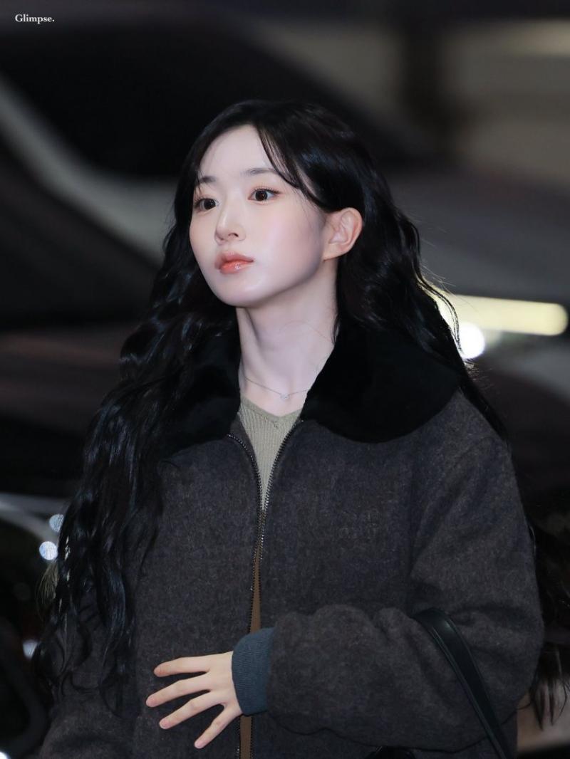 엔믹스 오해원