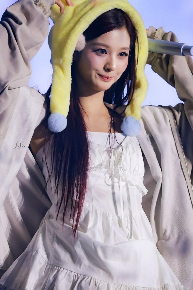 엔믹스 설윤