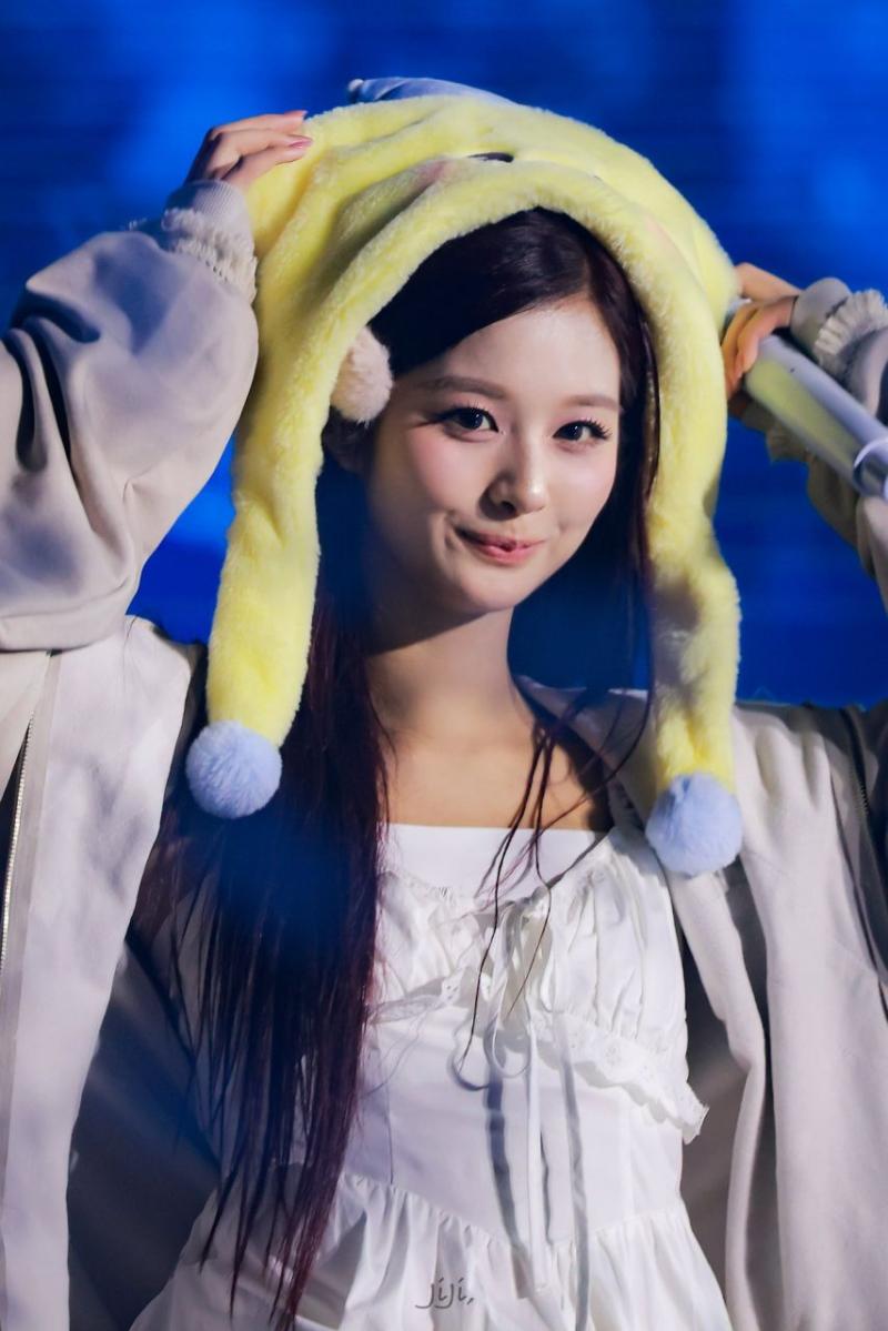 엔믹스 설윤